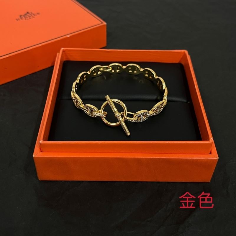 Hermes Bracelets